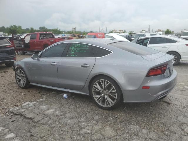 Photo 2 from auction – 2018 AUDI A7 PRESTIG with VIN WAU23AFC4JN016808