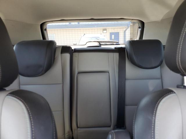 Photo 10 from auction – 2015 CHEVROLET TRAX LTZ with VIN KL7CJTSB8FB178484