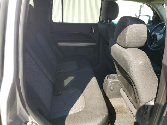 Photo 11 from auction – 2011 CHEVROLET HHR LT with VIN 3GNBABFW2BS554415