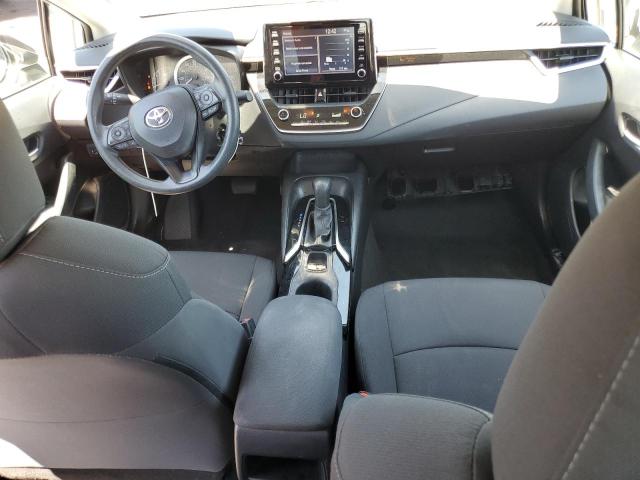 Photo 8 from auction – 2020 TOYOTA COROLLA LE with VIN 5YFEPRAE7LP121246
