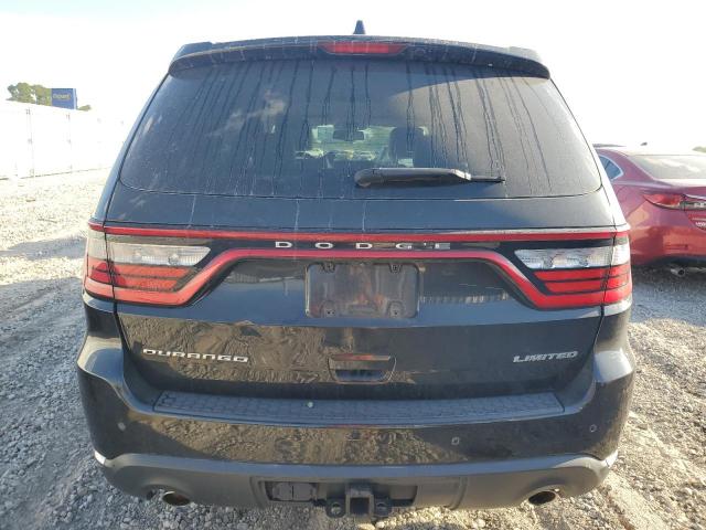 Photo 6 from auction – 2014 DODGE DURANGO LI with VIN 1C4SDHDT3EC435651