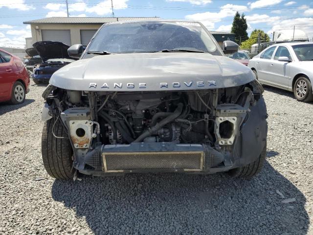 Photo 5 from auction – 2016 LAND ROVER RANGE ROVE with VIN SALVR2BG4GH098732