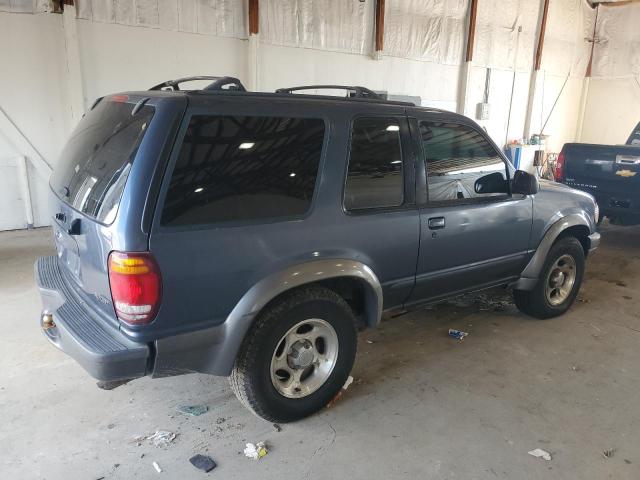 Photo 3 from auction – 1999 FORD EXPLORER with VIN 1FMZU24E2XUA14087