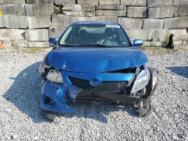Photo 5 from auction – 2010 TOYOTA COROLLA BA with VIN 2T1BU4EE9AC194530