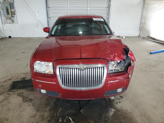 Photo 5 from auction – 2024 CHRYSLER 300 TOURIN with VIN 2C3LA53VX9H504437