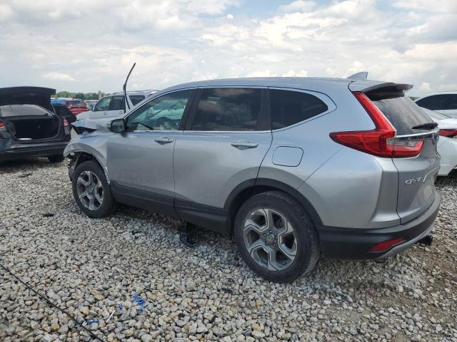 Photo 2 from auction – 2018 HONDA CR-V EX with VIN 7FARW2H59JE016920