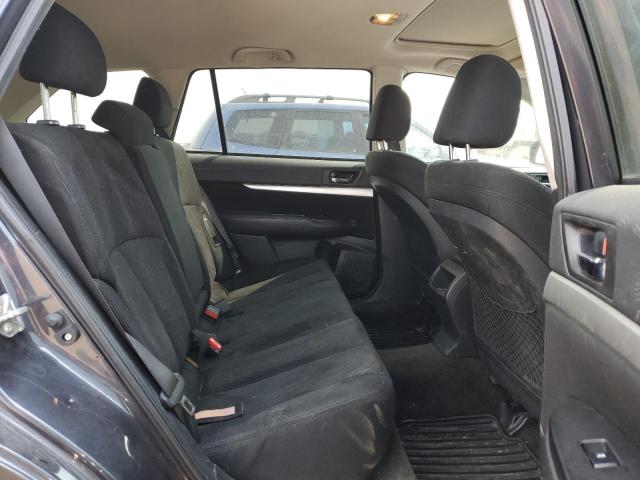 Photo 11 from auction – 2013 SUBARU OUTBACK 2. with VIN 4S4BRCGC0D3232100