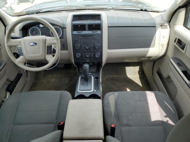Photo 8 from auction – 2012 FORD ESCAPE XLS with VIN 1FMCU9C77CKB79401