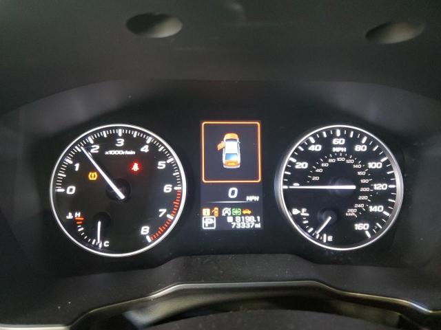 Photo 9 from auction – 2020 SUBARU LEGACY LIM with VIN 4S3BWAN65L3029197