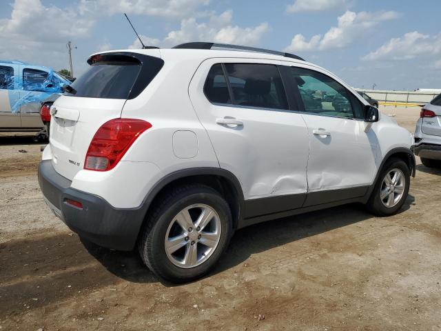 Photo 3 from auction – 2015 CHEVROLET TRAX 1LT with VIN 3GNCJLSB7FL188805