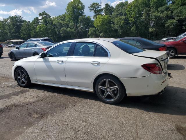 Photo 2 from auction – 2017 MERCEDES-BENZ E 300 with VIN WDDZF4JB4HA072215
