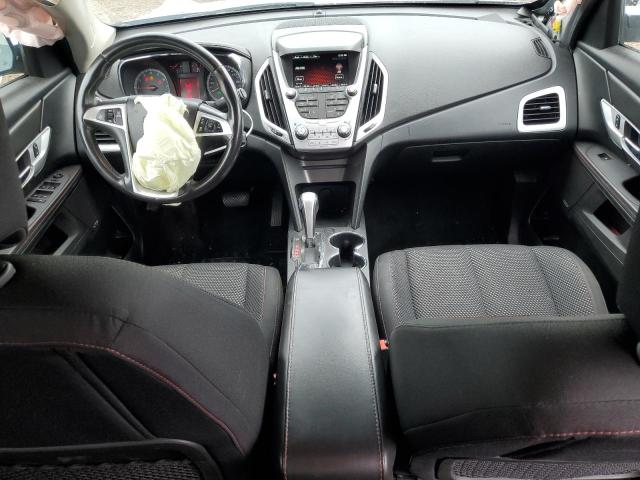 Photo 8 from auction – 2012 GMC TERRAIN SL with VIN 2GKALSEKXC6367991