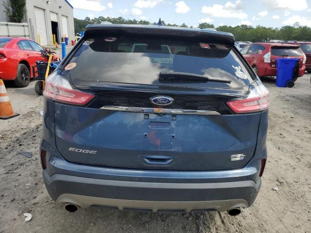 Photo 6 from auction – 2019 FORD EDGE SEL with VIN 2FMPK4J96KBC67671