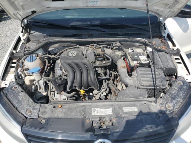 Photo 11 from auction – 2012 VOLKSWAGEN JETTA BASE with VIN 3VW2K7AJ5CM422024