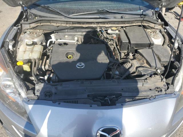 Photo 11 from auction – 2011 MAZDA 3 I with VIN JM1BL1VG5B1428560