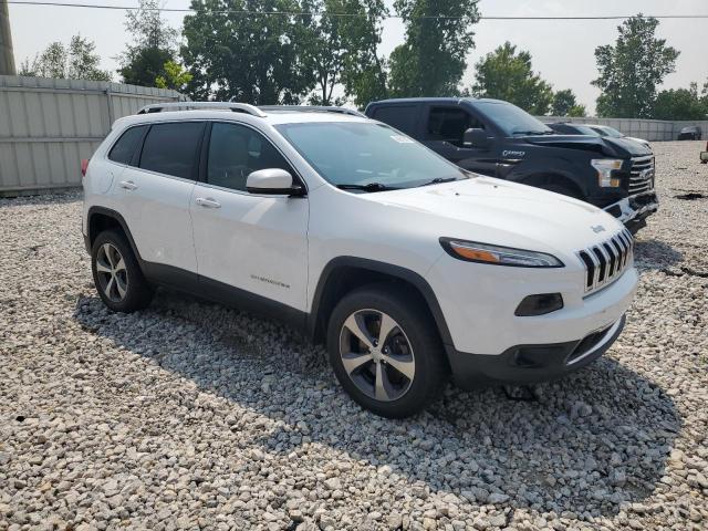 Photo 4 from auction – 2016 JEEP CHEROKEE L with VIN 1C4PJMDS7GW188456