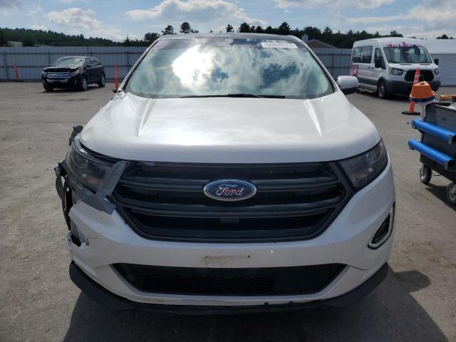 Photo 5 from auction – 2017 FORD EDGE SPORT with VIN 2FMPK4AP7HBB65237