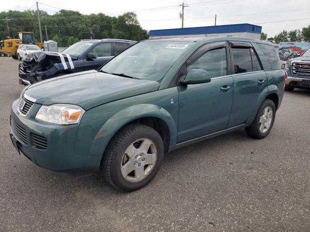 SATURN VUE 2006 with VIN 5GZCZ63476S879514 - Photo from auction