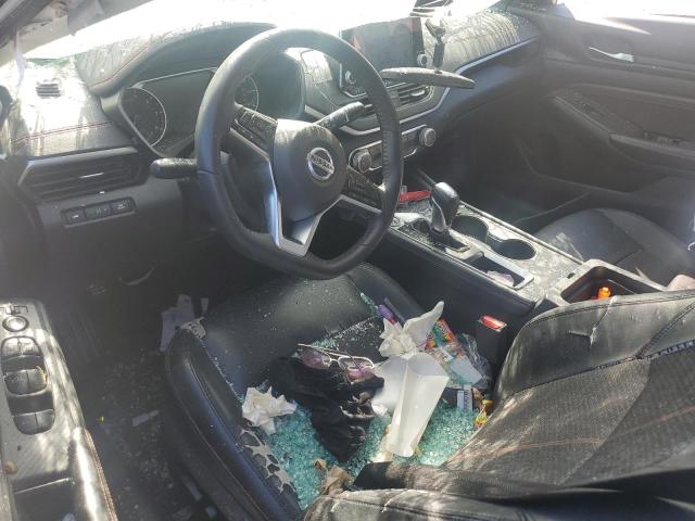 Photo 8 from auction – 2020 NISSAN ALTIMA SR with VIN 1N4BL4CV8LC179816