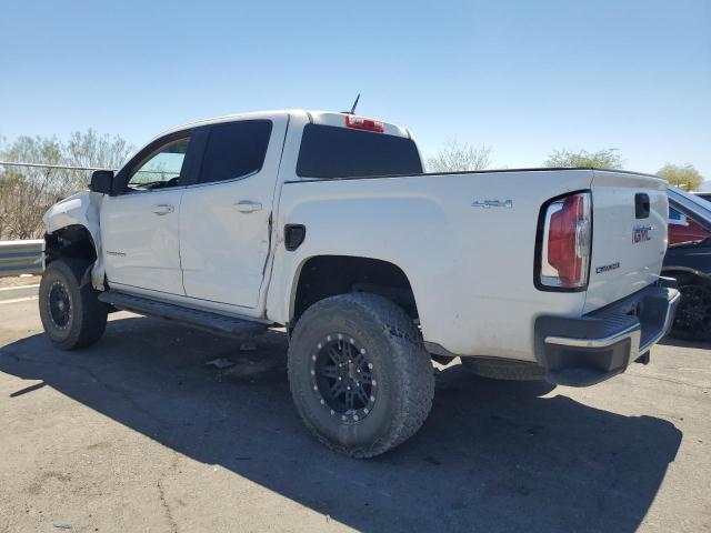 Photo 2 from auction – 2015 GMC CANYON SLE with VIN 1GTG6BE30F1146882
