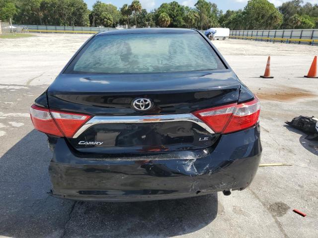 Photo 6 from auction – 2016 TOYOTA CAMRY LE with VIN 4T1BF1FK7GU557203