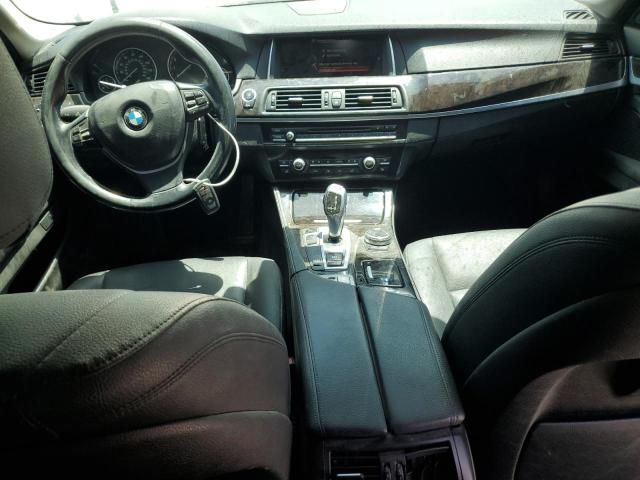 Photo 8 from auction – 2015 BMW 528 I with VIN WBA5A5C56FD515137