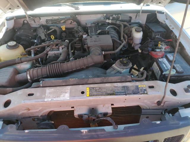 Photo 11 from auction – 2007 FORD RANGER with VIN 1FTYR10DX7PA88333