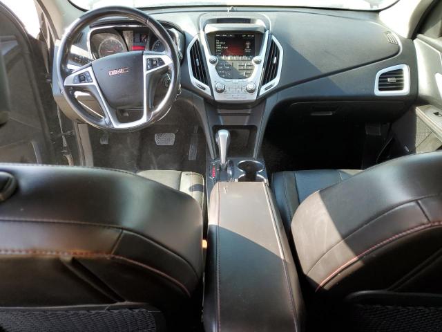 Photo 8 from auction – 2013 GMC TERRAIN SL with VIN 2GKFLXE34D6324065