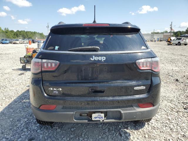 Photo 6 from auction – 2018 JEEP COMPASS LATITUDE with VIN 3C4NJDBB2JT115986