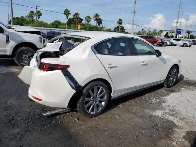 Photo 3 from auction – 2025 MAZDA 3 PREFERRE with VIN 3MZBPACM8SM452056
