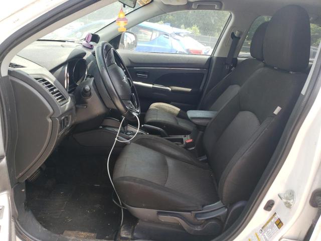 Photo 7 from auction – 2019 MITSUBISHI OUTLANDER with VIN JA4AP4AU2KU007515