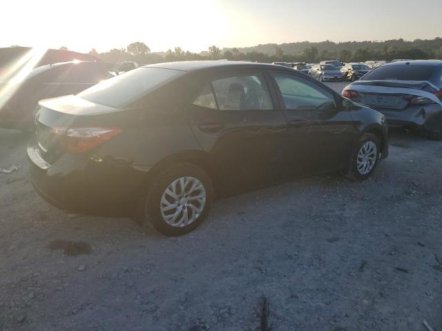 Photo 3 from auction – 2017 TOYOTA COROLLA L with VIN 2T1BURHEXHC917398