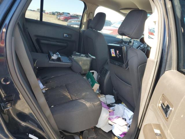 Photo 11 from auction – 2009 FORD EDGE SEL with VIN 2FMDK38C19BA74854