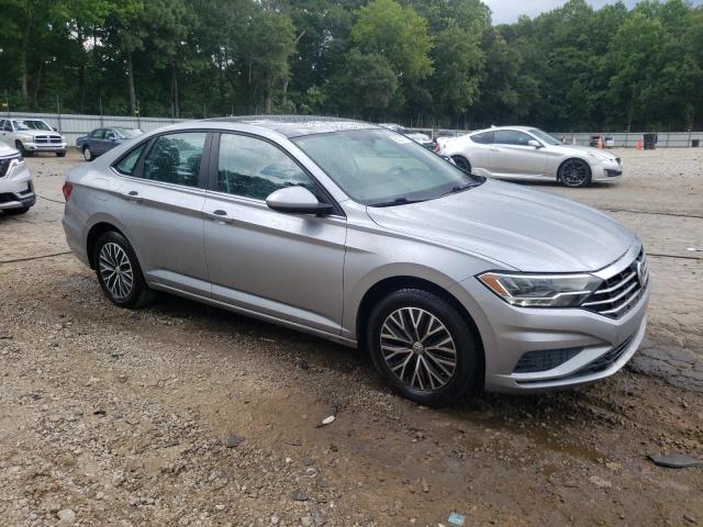 Photo 4 from auction – 2019 VOLKSWAGEN JETTA S with VIN 3VWCB7BU2KM234458