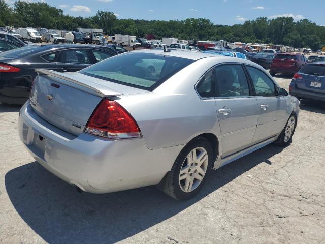 Photo 3 from auction – 2012 CHEVROLET IMPALA LT with VIN 2G1WB5E37C1250812