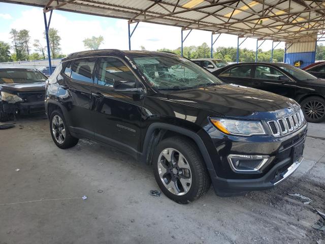 Photo 4 from auction – 2021 JEEP COMPASS LI with VIN 3C4NJDCBXMT603652