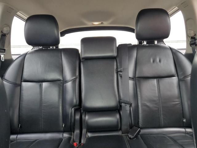 Photo 10 from auction – 2017 NISSAN PATHFINDER S with VIN 5N1DR2MM8HC694118