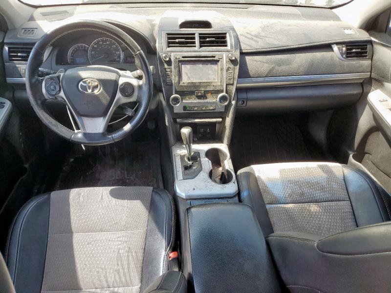 Photo 8 from auction – 2014 TOYOTA CAMRY L with VIN 4T1BF1FK3EU322889