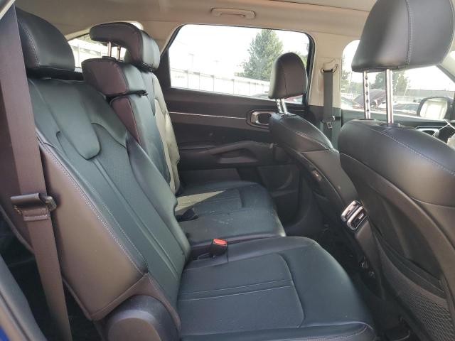 Photo 11 from auction – 2021 KIA SORENTO S with VIN 5XYRL4LC9MG047104