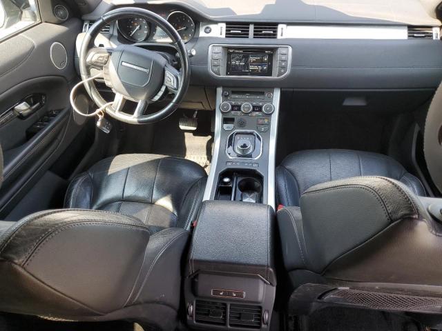 Photo 8 from auction – 2016 LAND ROVER RANGE ROVE with VIN SALVP2BG1GH155166