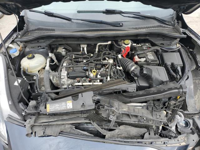 Photo 11 from auction – 2021 FORD ESCAPE SE with VIN 1FMCU9G65MUB16434