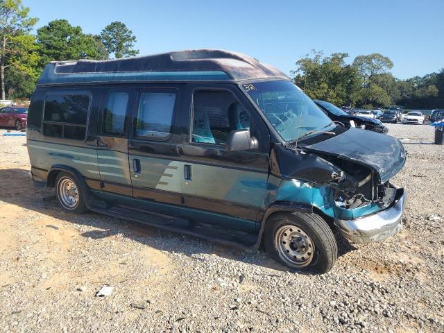 Photo 4 from auction – 1997 FORD ECONOLINE with VIN 1FDEE14LXVHB06672