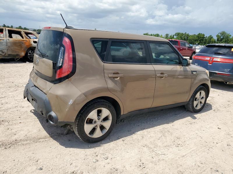 Photo 3 from auction – 2014 KIA SOUL with VIN KNDJN2A21E7010794