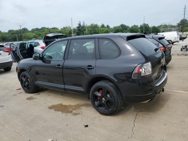 Photo 2 from auction – 2006 PORSCHE CAYENNE TU with VIN WP1AC29P96LA90830