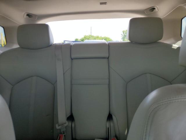 Photo 10 from auction – 2016 CADILLAC SRX LUXURY with VIN 3GYFNEE38GS579313
