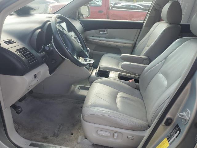 Photo 7 from auction – 2006 LEXUS RX 400 with VIN JTJHW31U860009345