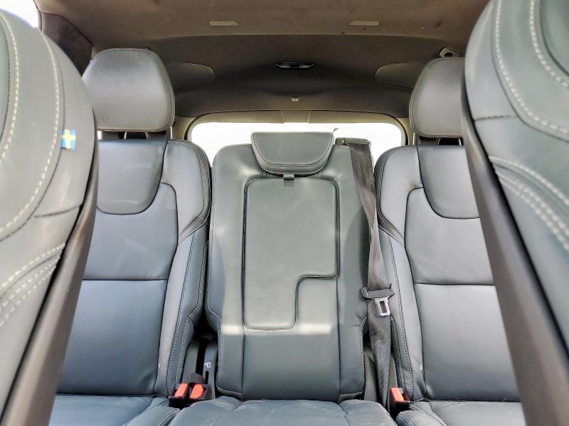 Снимка 10 от търг – 2024 VOLVO XC90 ULTIM с VIN YV4062PF1R1244894