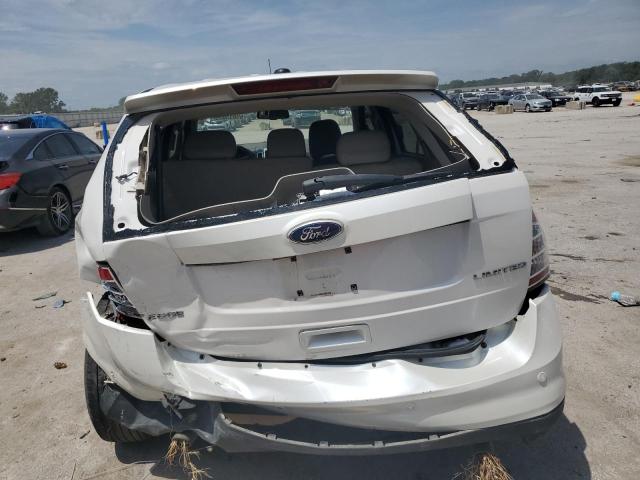 Zdjęcie 6 z aukcji – 2010 FORD EDGE LIMITED z VIN 2FMDK3KC1ABB24794