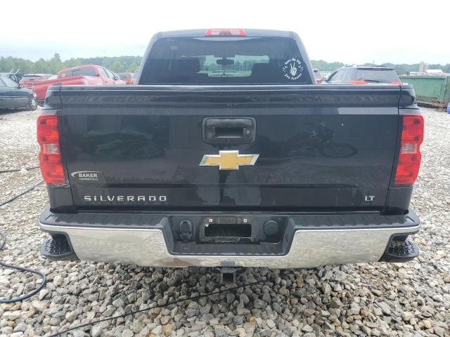 Photo 6 from auction – 2015 CHEVROLET SILVERADO with VIN 3GCUKREC1FG185134