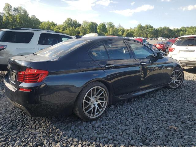 Снимка 3 от търг – 2014 BMW 535 XI с VIN WBA5B3C59ED532031